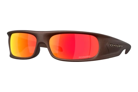 Zonnebril Oakley HIGHLAND (OO9522 952206)