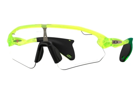 Zonnebril Oakley STUNT DEVIL A (OO9525 952504)