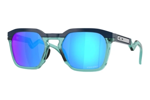 Zonnebril Oakley HSTN SQ (OO9533 953304)