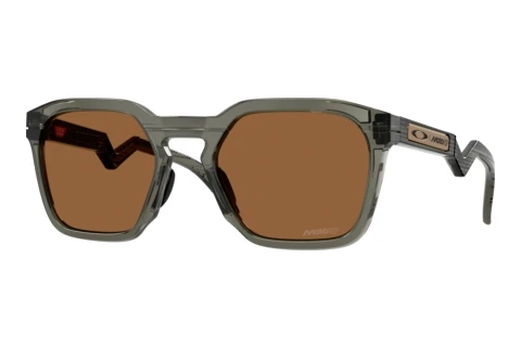Zonnebril Oakley HSTN SQ (OO9533 953308)
