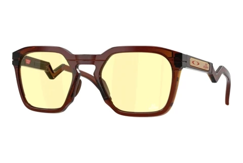 Zonnebril Oakley HSTN SQ (OO9533 953310)