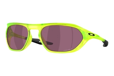 Zonnebril Oakley CAGE JACKET (OO9537 953707)