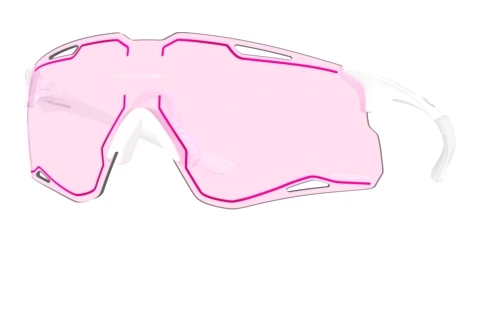 Zonnebril Oakley CYBR LIGHTNING (OO9538D 953806)