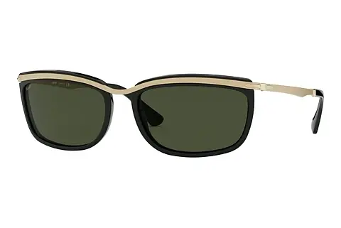 Zonnebril Persol KEY WEST II (PO3229S 95/31)