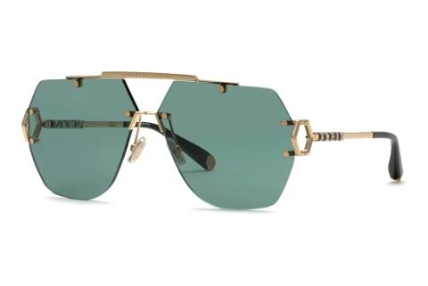 Zonnebril Philipp Plein SPP111 0340