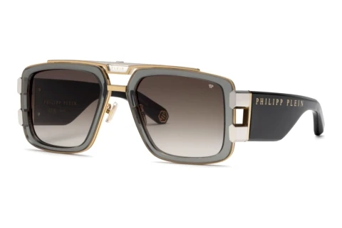 Zonnebril Philipp Plein SPP128M 0340