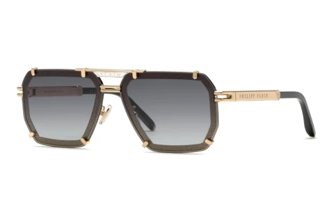 Zonnebril Philipp Plein SPP131 0301