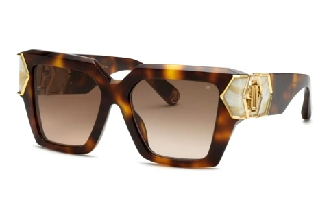 Zonnebril Philipp Plein SPP135M 0752
