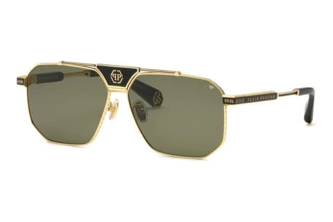 Zonnebril Philipp Plein SPP152V 0302