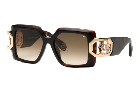 Zonnebril Philipp Plein SPP159 0722