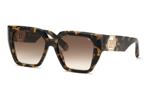 Zonnebril Philipp Plein SPP160 04BL