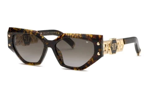 Zonnebril Philipp Plein SPP174S 09FP