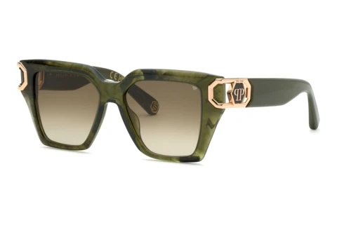 Zonnebril Philipp Plein SPP213M 0VAD