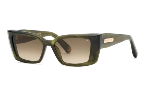 Zonnebril Philipp Plein SPP215M 0VAD