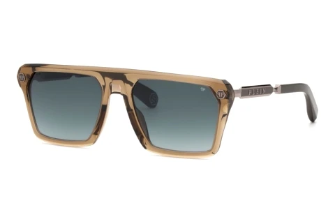 Zonnebril Philipp Plein SPP228 09X8