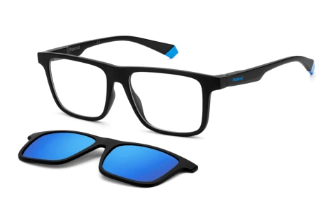 Zonnebril Polaroid PLD 2131/CS 0VK/5X