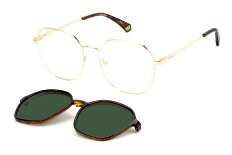 Zonnebril Polaroid PLD 6183/CS 06J/UC