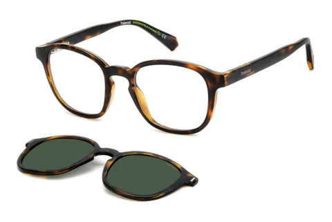 Zonnebril Polaroid PLD 6203/CS 086/UC