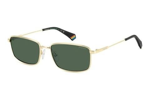 Zonnebril Polaroid PLD 6227/S/X J5G/UC