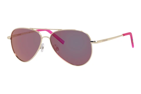 Zonnebril Polaroid PLD 8015/N J5G/AI