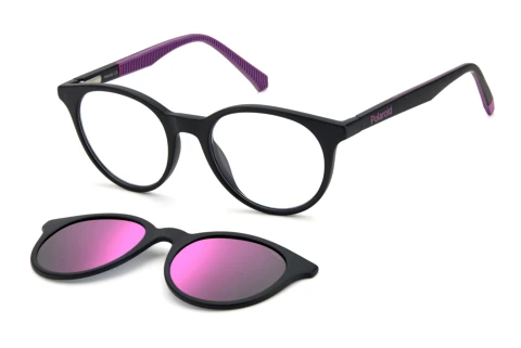 Zonnebril Polaroid PLD 8044/CS 5F3/AI