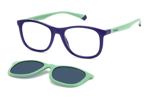 Zonnebril Polaroid PLD 8054/CS RNB/C3