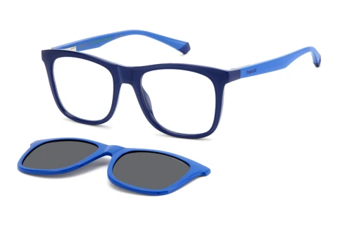 Zonnebril Polaroid PLD 8055/CS ZX9/M9