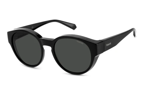 Zonnebril Polaroid PLD 9017/S 08A/M9