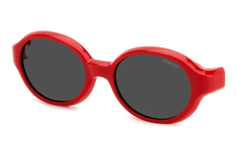 Zonnebril Polaroid PLD K004 CL-ON C9A/M9