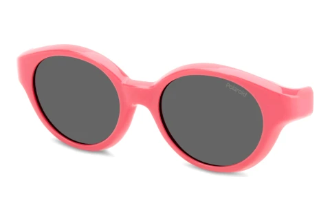 Zonnebril Polaroid PLD K007 CL-ON 35J/M9