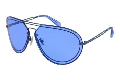 Zonnebril Police SPLA93 R70B