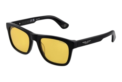 Zonnebril Police SPLE37N 700G