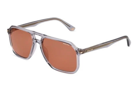 Zonnebril Police SPLN21 04G0