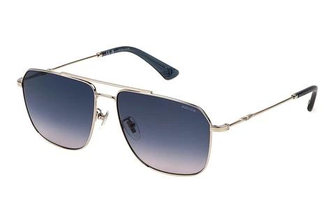 Zonnebril Police SPLN32 0579
