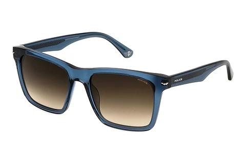 Zonnebril Police SPLN35 0955