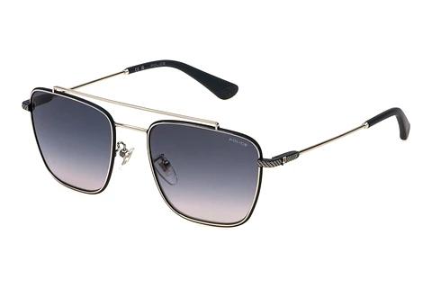 Zonnebril Police SPLN38 0579