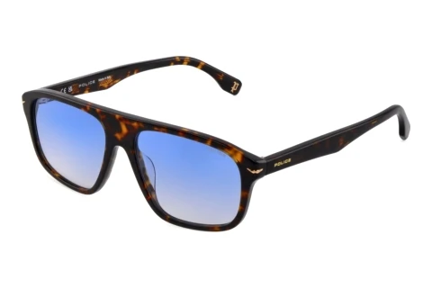Zonnebril Police SPLQ65 722B