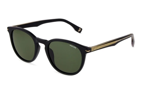 Zonnebril Police SPLQ82 0703