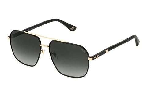 Zonnebril Police SPLQ85 0302
