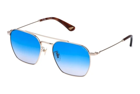Zonnebril Police SPLR72 0300