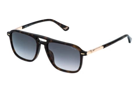 Zonnebril Police SPLR78 0706