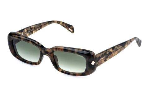 Zonnebril Police SPLR94 02BP