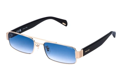 Zonnebril Police SPLR95 0349