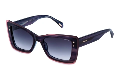 Zonnebril Police SPLR97 09YE