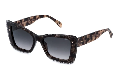 Zonnebril Police SPLR97 0GB5