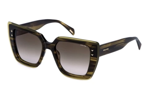 Zonnebril Police SPLR98 0GG6