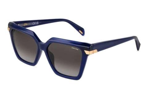 Zonnebril Police SPLU04 05GP
