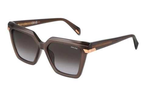 Zonnebril Police SPLU04 06A5