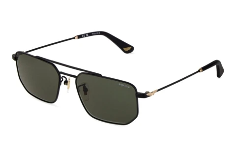 Zonnebril Police SPLU66 0305