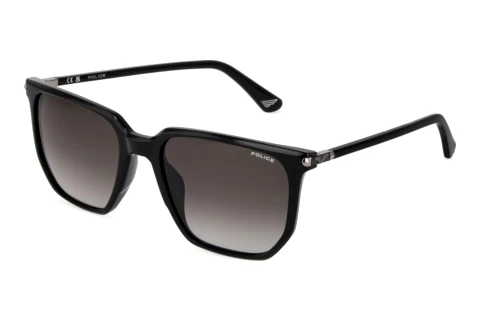 Zonnebril Police SPLU70 0700